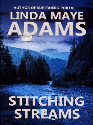 cover image of Stitching Streams